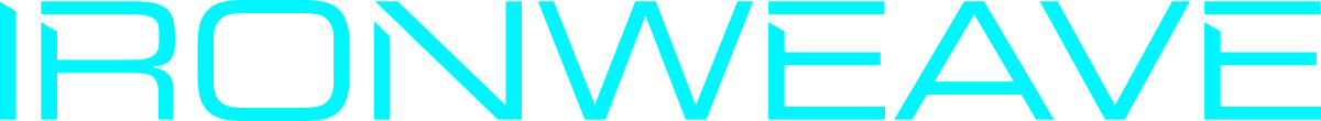 IronWeave logo